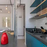 Estúdio novo com varanda aconchegante Vila Buarque