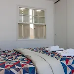 Estúdio novo com varanda aconchegante Vila Buarque